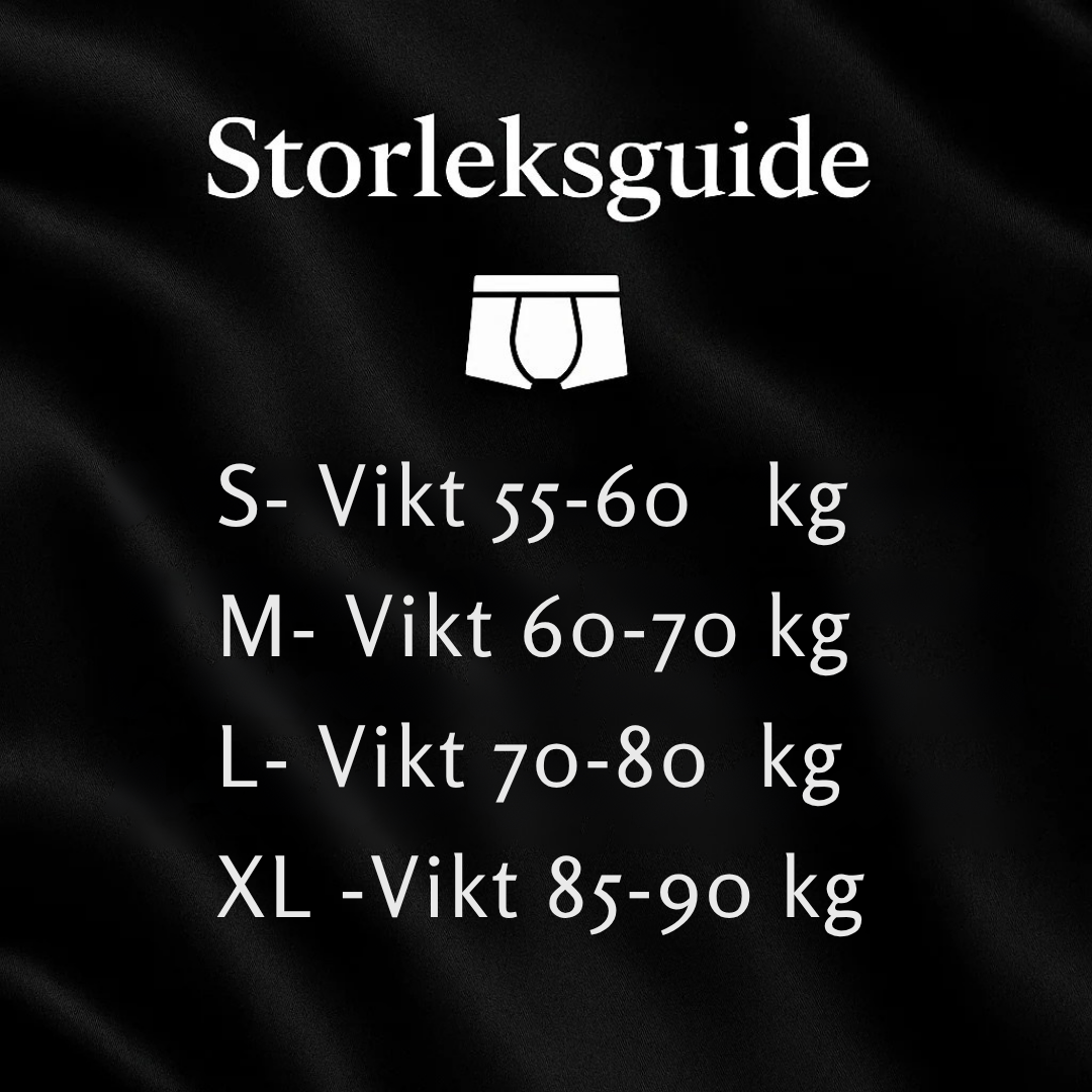 Softon Boxershorts