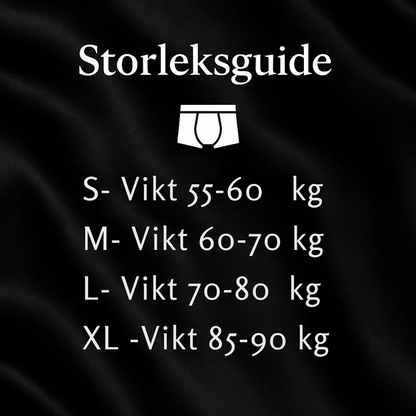 Softon Boxershorts