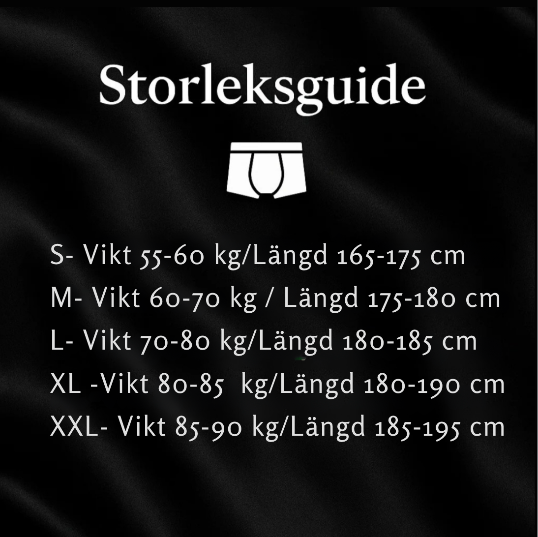 Zephyrw & Story – Din nya favorit kalsong