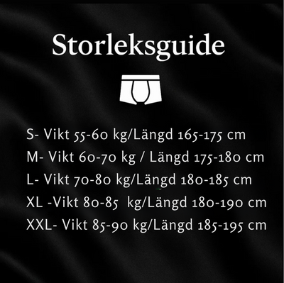 Zephyrw & Story – Din nya favorit kalsong