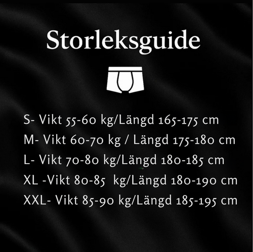 Zephyrw & Story – Din nya favorit kalsong